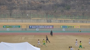 2-1. 영광군에서 전국소년체전 축구 전남대표 최종 선발.jpg