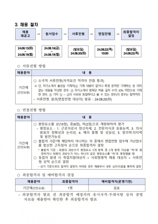 영광실내수영장 기간제근로자(안전요원) 채용 재공고(영광군 공고 906ȣ)003.jpg