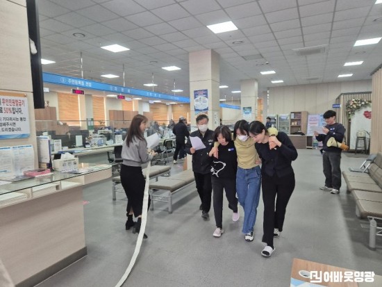 3.사진(영광읍, 영광소방서와 합동소방훈련 실시)1.jpg