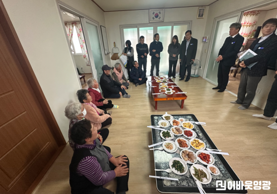 5.사진(대마면, 새해 인사와 함께 면민 목소리 직접 청취)1.png