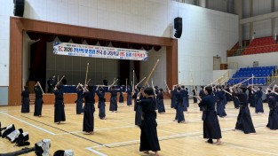 4.보도자료(영광군, 전국 중·고교 검도 스토브리그 성황)1.jpg