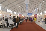 2022년 영광 e-모빌리티 엑스포 개막