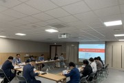 영광읍 “지역사회보장 협의체” 2분기 정기회의 개최