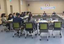 영광교육지원청 “영광읍 중학교 남녀공학 체제 개편 추진협의회” 실시