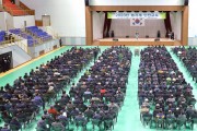 영광군, 전국 최대규모‘2023년 농기계 안전교육’ 큰 호응