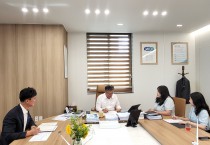 청년 목소리 담은 정책, 영광군 2026년 예산으로 실현된다