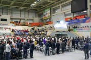 2025 전남장애인생활체육대회, 영광서 성대한 개막