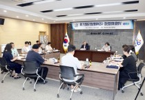 청년부군수가 이끄는 제1기 영광군 청년정책협의체 공식 출범