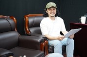 [인터뷰] 배우 ‘정춘’, 영광에서 온 배우가 ‘귤레귤레’로 전한 이야기