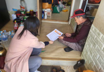 영광군, 화재안전 취약가구 화재예방에 전력