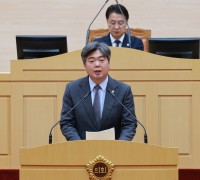 박원종 전남도의원 “전남형 만원주택, 전세·매입임대 병행해야”