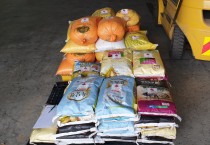 한국후계농업경영인영광군연합회, 어려운 이웃 위해 쌀 780kg 기탁