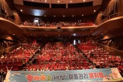 영광군, 어린이주간 맞아 아동권리뮤지컬 ‘함께하는 세상’ 선보여