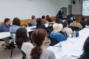 꿈과 희망을 그리는 행복한 배움터, 영광 늘봄(방과후)학교