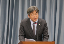 박원종 전남도의원, ‘기초·기본학력’ 용어 ‘기초학력’으로 정비 조례 개정안 발의