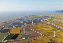 신재생에너지로 ‘인구 10만 자립도시’… ‘큰 그림’