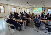 영광군, 2026년 마을만들기사업 4곳 선정…총 20억 투입