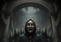 [社說] 좋은 뜻이라는 '가면' 뒤에 숨은 사람들