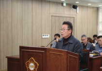 “군민 의견, 제도화로 듣는다”…군, 고충처리위원회 조례 추진