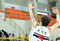 영광군, 역대 최대 규모 전국 종별 농구선수권대회 개최