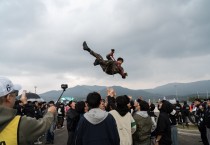 ‘2025 대학생 스마트 e-모빌리티 경진대회’ 성료