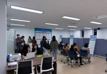 영광군, ‘구인·구직 만남의 날’ 성황… “현장·비대면 취업 기회 넓혔다”