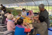 영광군, 농식품부 ‘농촌 서비스 협약’ 시범사업 선정…주민 주도 돌봄·교육 모델 만든다