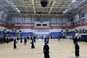 2025 천년의 빛 영광 동계 전국 중학교 검도 스토브리그 성료
