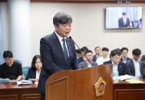 박원종 전남도의원 “개인정보 유출, 사회적 재난…제도 개선 시급”