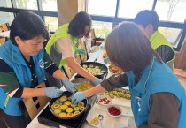 홍농읍 지역사회보장협의체, 추석맞이 독거어르신 사랑 나눔