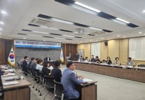 영광군, 군민과 함께 만드는 지속가능한 미래 전략 확정