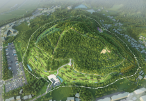 성산근린공원 조성사업, 38년만에 첫 삽…영광읍 도심 공원 ‘실행 단계’ 진입