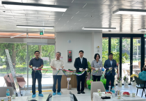 “효(孝)와 자연이 만나는 곳” 효동산노인복지센터 개원…어르신 복지 새 장 열다