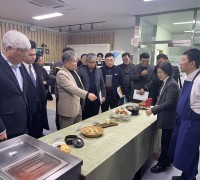 영광군, 참조기와 민물장어를 활용한 간편식 개발에 박차