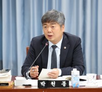 박원종 전남도의원, ‘2025 지방자치 평가 의정대상’ 광역부문 대상