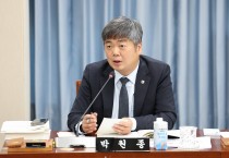 박원종 전남도의원, ‘2025 지방자치 평가 의정대상’ 광역부문 대상