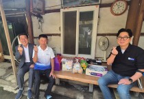 영광읍 지역사회보장협의체, 추석맞이 명절 음식 나눔 추진