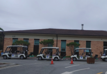 영광 에콜리안CC 카트 사고, 책임은 누구 몫?