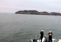 영광 해상풍력발전소 공사 현장서 50대 선원 추락사