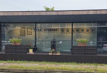 영광 거점별 작은미술관, 주민 손길로 ‘야경 명소’로 탈바꿈