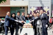 영광군노인복지관, 개관 20주년 및 어버이날 기념행사 성료