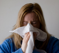 환절기 비염 어떻게 관리하나 ??