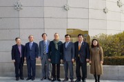 각계 전문가 초청 정책자문회의 개최