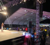 「제9회 영광백수해안도로 노을축제」성공적으로 마무리