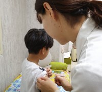 영광군, 인플루엔자(독감) 예방접종 및 개인위생수칙 준수 당부