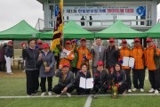 한빛본부장기배 게이트볼 대회 첫 개최