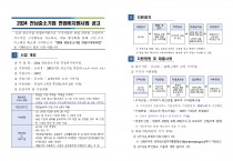 2024년 전라남도 중소기업 면접비 지원 및 구직자 자격증 취득지원 사업 안내