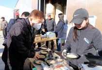 영광군, 2023년산 공공비축미곡 6,913톤 매입 추진