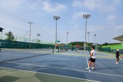 2024 전국 꿈나무 테니스 영광 대회 성공적 마무리