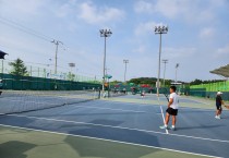 2024 전국 꿈나무 테니스 영광 대회 성공적 마무리